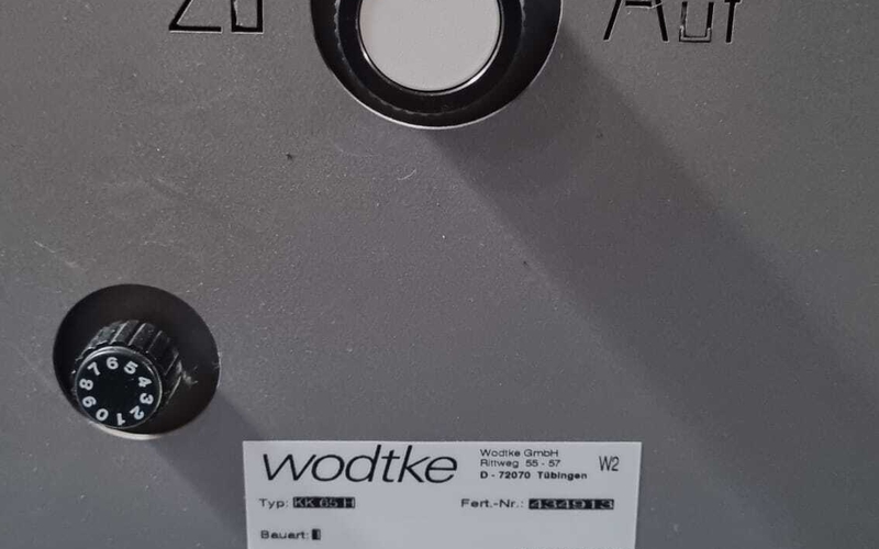 Wodtke Vision 7