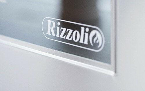 Küchenherde Rizzoli RI-RVI 80